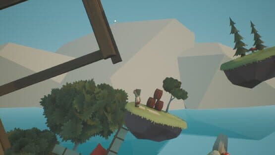 Just Arms — screenshot 4