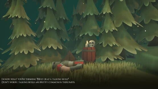Just Arms — screenshot 5