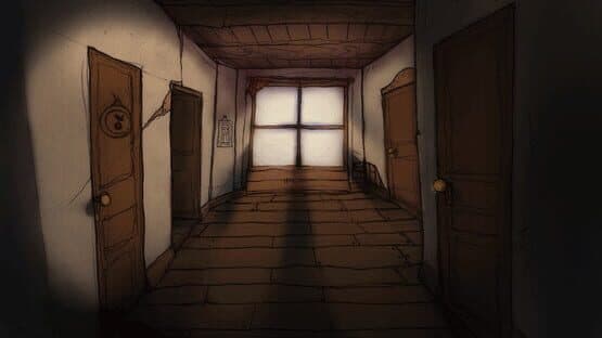 The Spirits of Kelley Family — screenshot 1