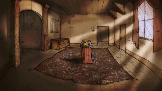 The Spirits of Kelley Family — screenshot 2