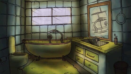 The Spirits of Kelley Family — screenshot 4