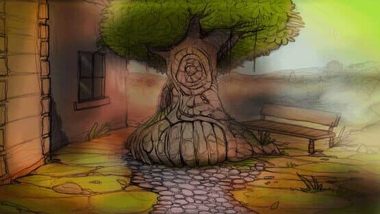 The Spirits of Kelley Family — screenshot 5