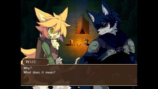 William's Love Prelude — screenshot 1