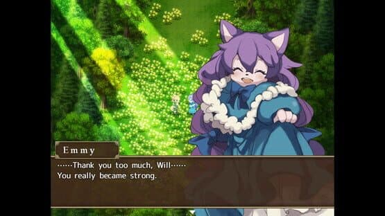 William's Love Prelude — screenshot 4
