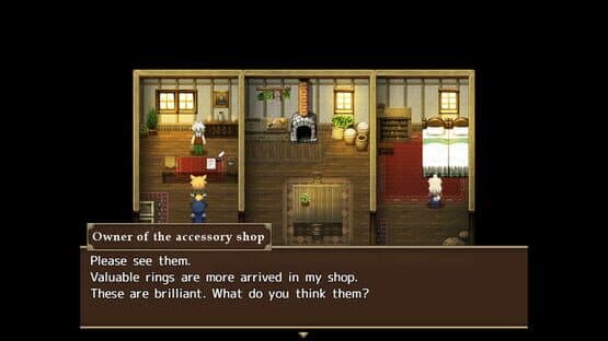 William's Love Prelude — screenshot 5