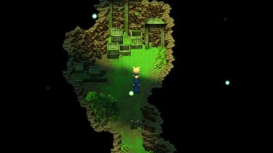William's Love Prelude — screenshot 6