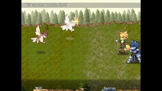 William's Love Prelude — screenshot 7