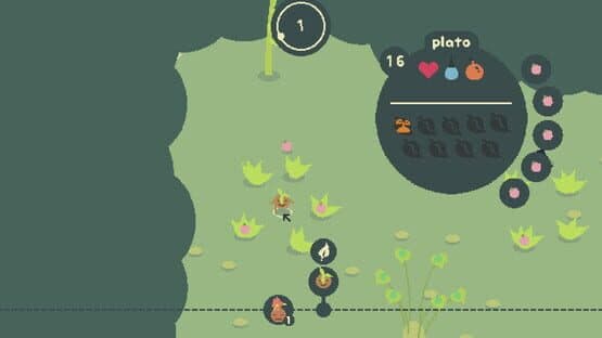 Sproots — screenshot 2