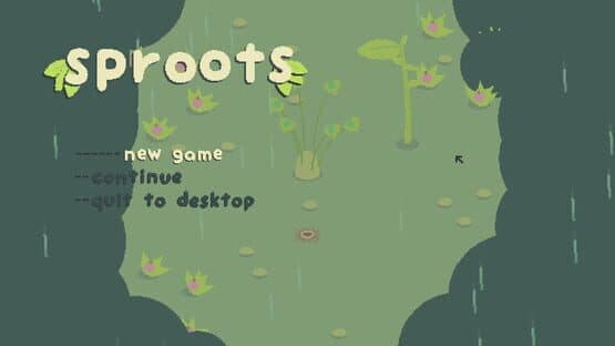 Sproots — screenshot 3