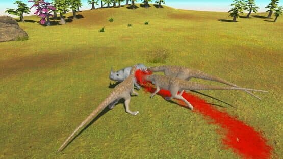 Animal Warfare Battle Simulator — screenshot 7