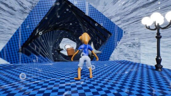 Fishy2 — screenshot 1