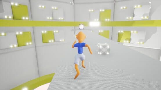 Fishy2 — screenshot 2