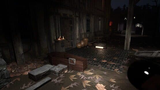 Devil Threats — screenshot 1