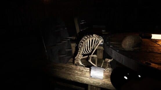 Devil Threats — screenshot 3