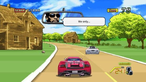 Ocean Drive Challenge Remastered — screenshot 7