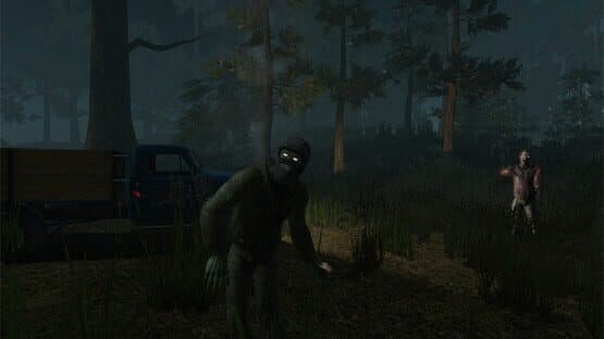 Dark Invasion VR — screenshot 1