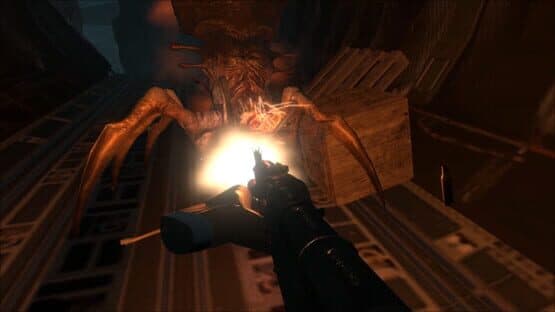 Dark Invasion VR — screenshot 2