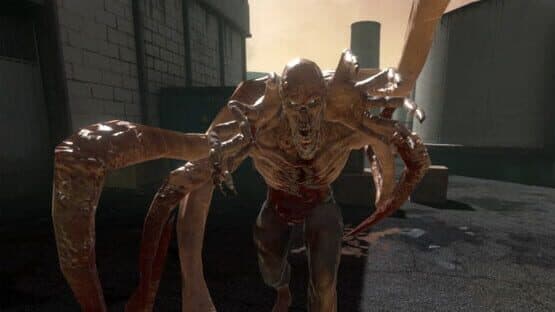 Dark Invasion VR — screenshot 4