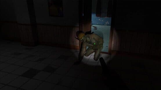 Dark Invasion VR — screenshot 5