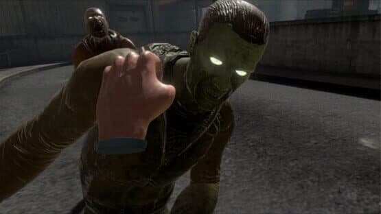 Dark Invasion VR — screenshot 7