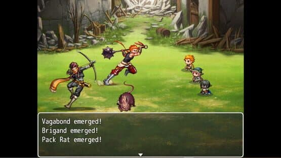 Habitking RPG — screenshot 4