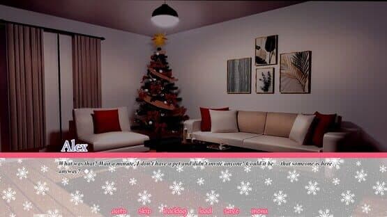 Your little story: Winter — screenshot 1