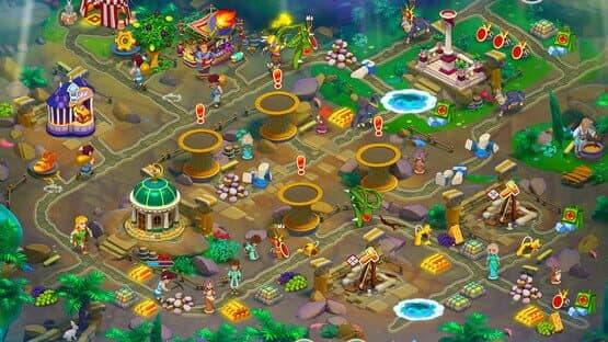 Hermes: Rescue Mission — screenshot 8