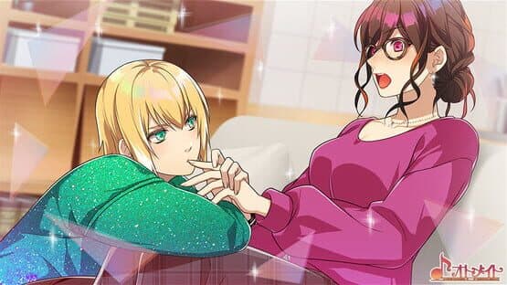 Tilcolity Eyes — screenshot 7