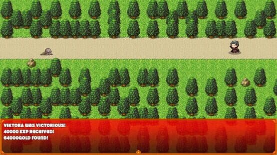 Heroes Forces — screenshot 3