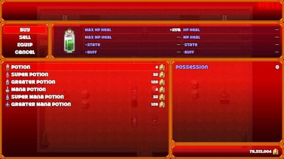 Heroes Forces — screenshot 4