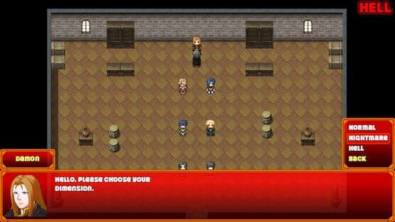 Heroes Forces — screenshot 5