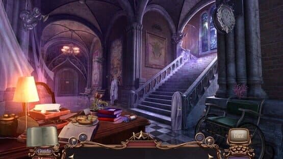 Mystery Case Files: Black Crown - Collector's Edition — screenshot 1