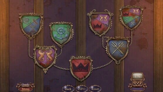 Mystery Case Files: Black Crown - Collector's Edition — screenshot 3