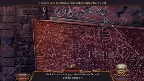 Mystery Case Files: Black Crown - Collector's Edition — screenshot 5