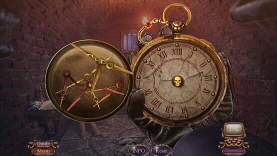 Mystery Case Files: Black Crown - Collector's Edition — screenshot 6