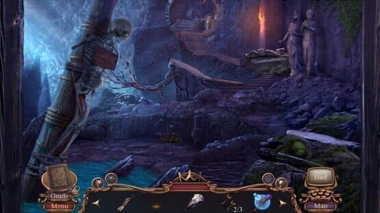 Mystery Case Files: Black Crown - Collector's Edition — screenshot 7