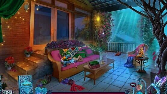 Fairy Godmother Stories: Cinderella - Collector's Edition — screenshot 1