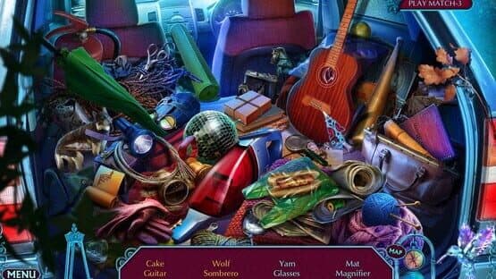 Fairy Godmother Stories: Cinderella - Collector's Edition — screenshot 2