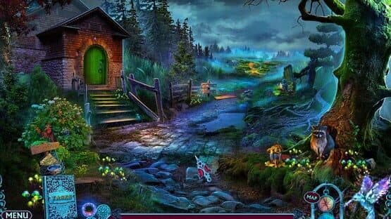 Fairy Godmother Stories: Cinderella - Collector's Edition — screenshot 4