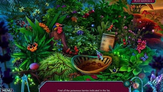 Fairy Godmother Stories: Cinderella - Collector's Edition — screenshot 5