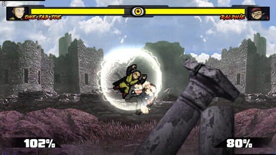 Blood Scrolls — screenshot 6