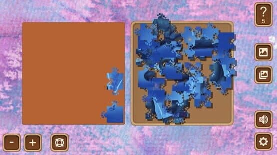 Pussy Puzzle — screenshot 5