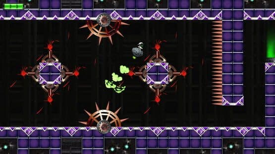 Kumo: The Little Robot — screenshot 3