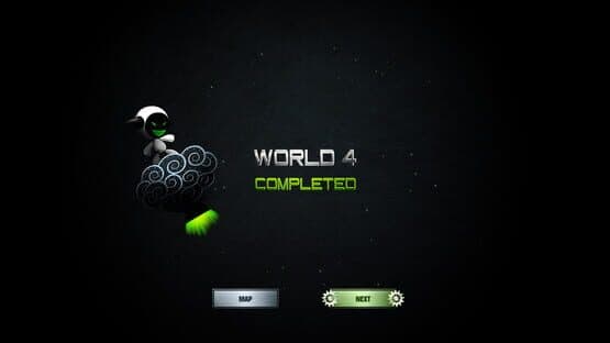 Kumo: The Little Robot — screenshot 4