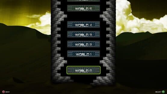 Kumo: The Little Robot — screenshot 6