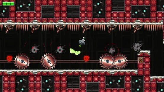 Kumo: The Little Robot — screenshot 7
