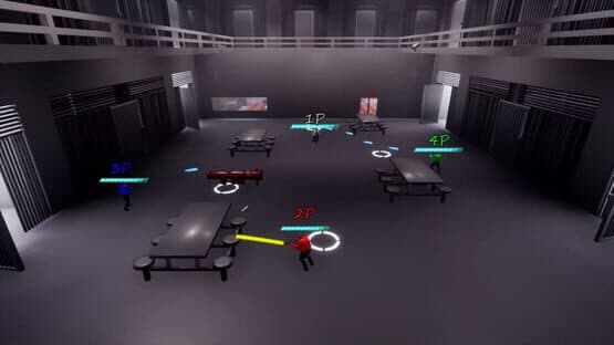 Gang District — screenshot 3
