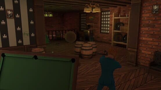 British Gangsters — screenshot 2