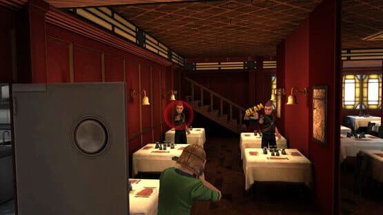 British Gangsters — screenshot 4