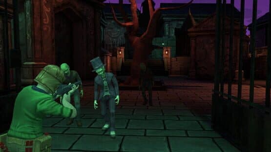 British Gangsters — screenshot 6